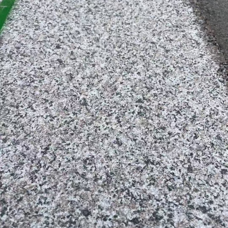 鞍山火烧板石材厂家